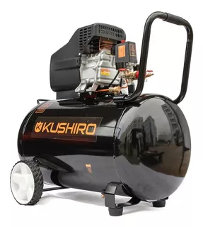 Compresor De Aire 100 Litros 3000 W 4 Hp Bicilindrico