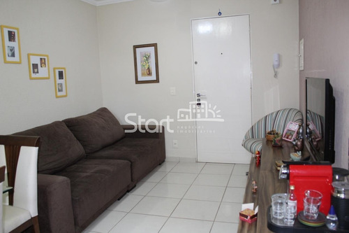 Imagem 2 de 19 de Apartamento À Venda Em Vila Manoel Ferreira - Ap006136