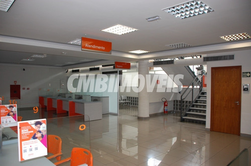 Imagem 21 de 29 de Prédio Comercial Para Alugar Bairro Cambuí Em Campinas - Pr03449 - 68025024