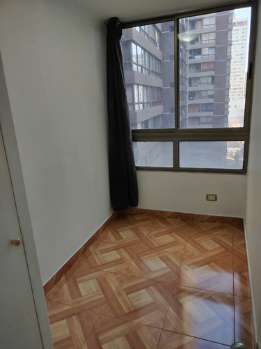 Depto Metro Sta Ana, Arrienda Su Dueño, 3d, 1b, 1e, Bodega