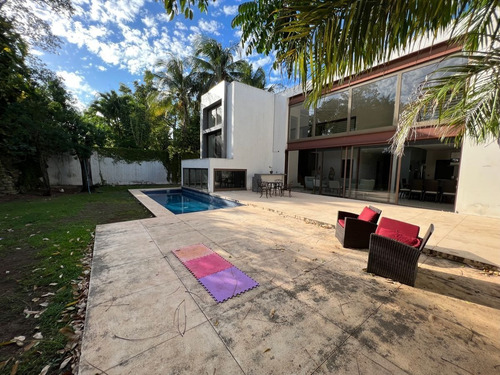 Imagen 20 de 23 de Casa En Residencial Campestre, Cancún, Q. Roo. (pm18.)