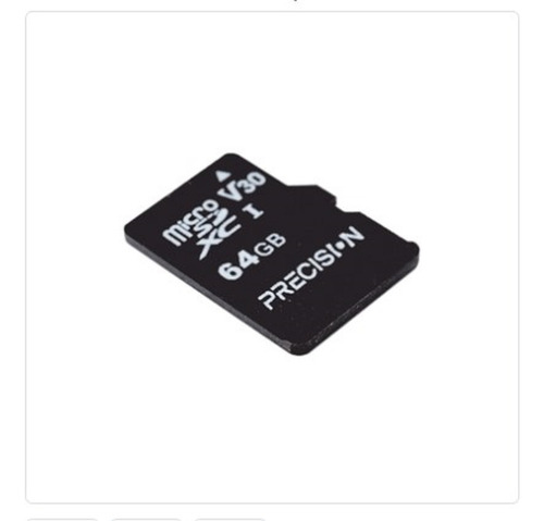 Memoria Microsd Para Celular O Tablet 64 Gb Multiproosito