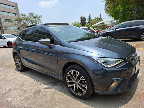 Seat Ibiza 1.6 Xcellence 5P At