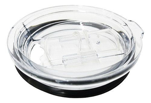 Tampa C/ Abertura Para Copo Térmico Liquidsafe 460ml Tumbler