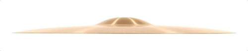 Meinl Pa18mc Platillo Medium Crash 18 Pulgadas Pure Alloy