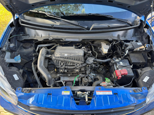 Suzuki Celerio 1.0 Gl 5p