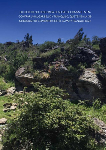 Imagen 16 de 30 de Venta Terreno - La Falda, Club De Campo Los Tres Arroyos