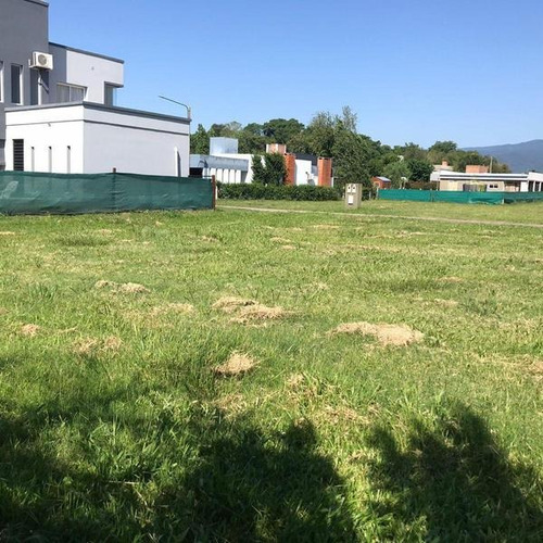 Imagen 3 de 13 de Terreno En Venta En Country Labradores, Los Nogales. Con Escritura!