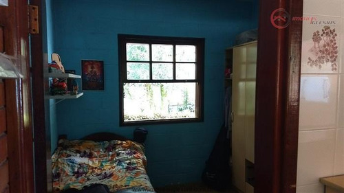 Imagem 17 de 25 de Chácaras À Venda Em Mairiporã/sp - Compre O Seu Chácaras Aqui! - 1404509