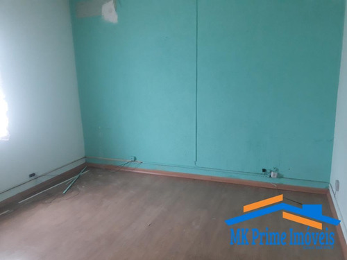 Imagem 11 de 15 de Casa Comercial - Centro De Osasco - 512