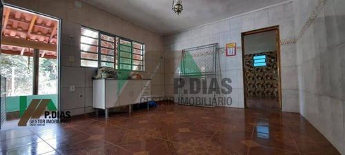 Imagem 11 de 19 de Oportunidade Em Chácara Em Socorro, Circuito Das Águas - Ch0324