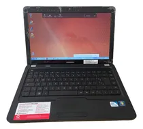 Comprar Notebook Compaq Presario Cq42-220br  Sem Uso