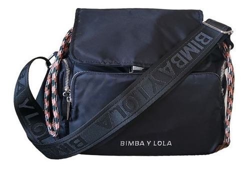 Imagen 2 de 6 de Bimba Y Lola Talla L Grande