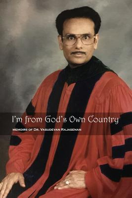 Libro I'm From God's Own Country: Memoirs Of Dr. Vasudeva...