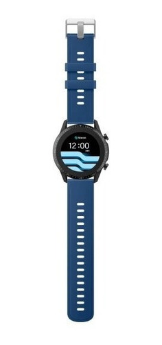 Smart Watch Bluetooth Multitouch Con Altavoz Y Micrófono