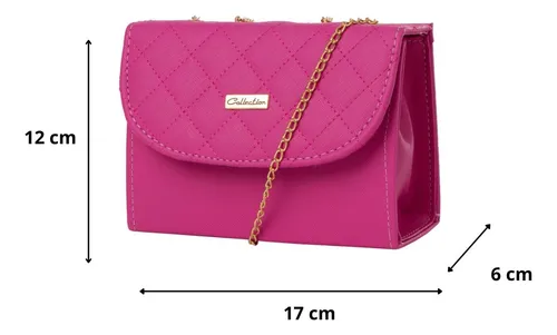 Bolsa crossbody fana hotsell