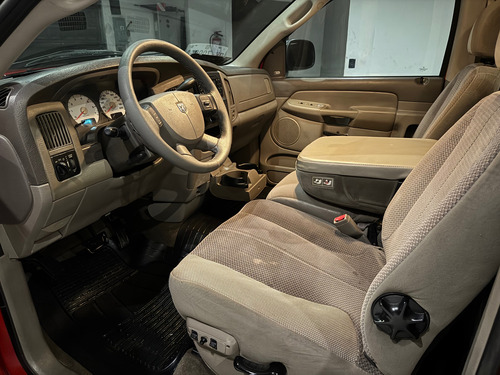 Dodge Ram Factura De Agencia