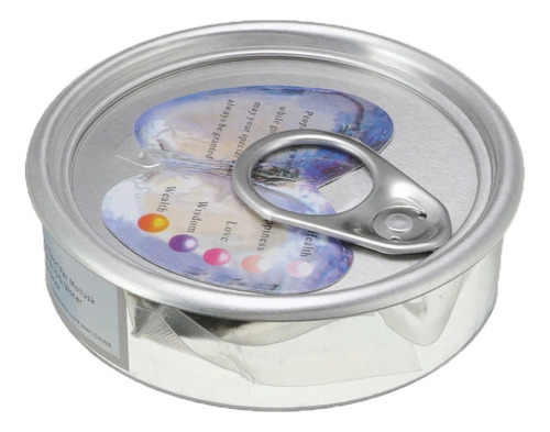 Kit De Perla Cultivada En Su Ostra Colgante Dorado Rosa