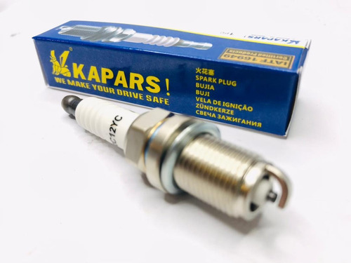 Rc12yc Bujia Kapars Para Maitsubishi Mx X4