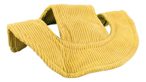 Gorro Para Perro Pet Sun, Bonito, Transpirable, Suave, Cómod