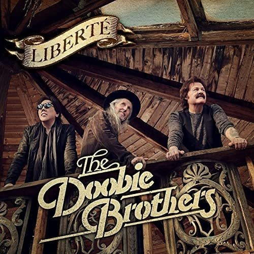 Cd Liberte - The Doobie Brothers