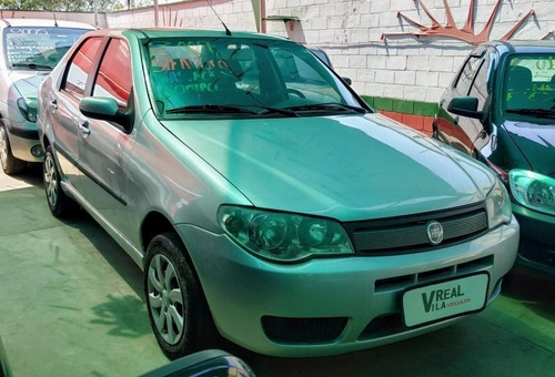 Fiat Siena 1.0 Mpi Fire Celebration 8v Flex 4p Manual