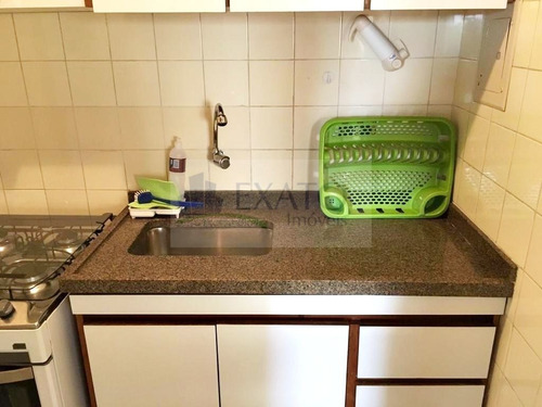 Imagem 8 de 15 de Apartamento Com 43m², Próximo Ao Parque Ibirapuera. - Em49445