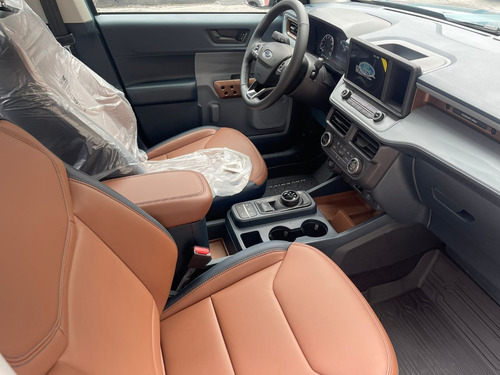 Imagem 6 de 9 de Ford Maverick Ano 2022 / 2022