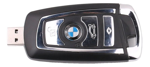 32 gb Bmw Coche Modelo Clave Usb Flash Disk Regalo Cumpleaño