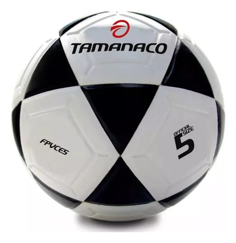 Balon Futbol Campo Tamanaco Numero 5