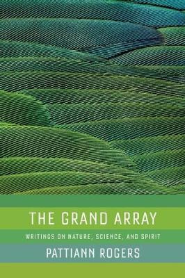 Libro The Grand Array - Pattiann Rogers