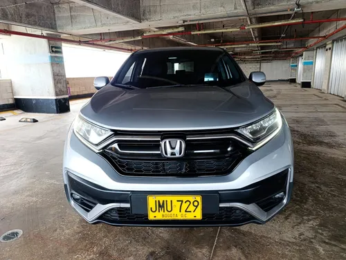 Honda CR-V 1.5T Prestige 2Wd