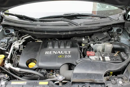 Renault Koleos 2.0 Dynamique