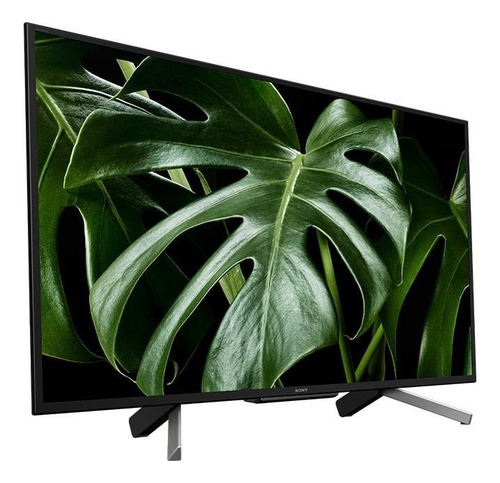 Smart TV Sony KDL-50W660G LED Full HD 50"