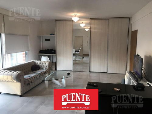Imagen 5 de 5 de Departamento - La Vieja Estación
