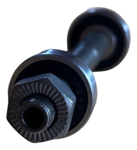 Eje Trasero Hueco Shunfeng Para Piñon A Cassette