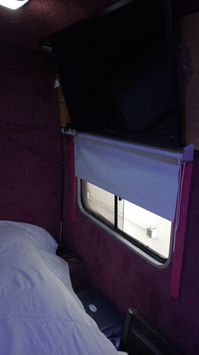 Mercedes Benz 1114 - Motor 1518 - 1971 - Motorhome