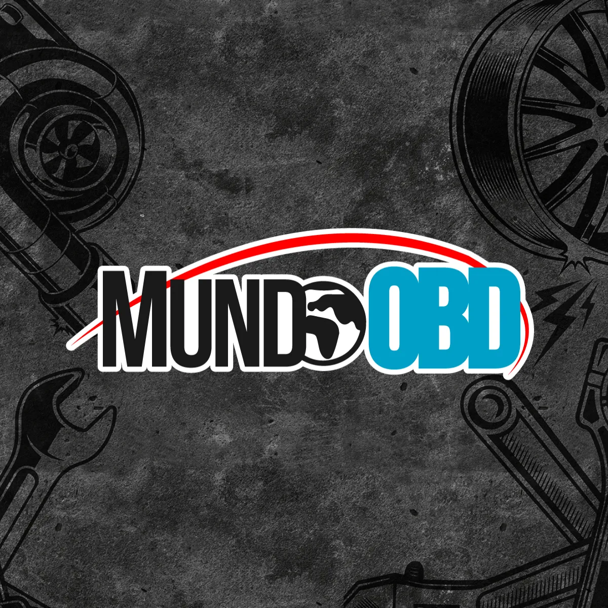 MUNDOOBD