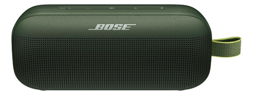 Alto-falante portátil Bluetooth Bose Soundlink Flex, alto-falante