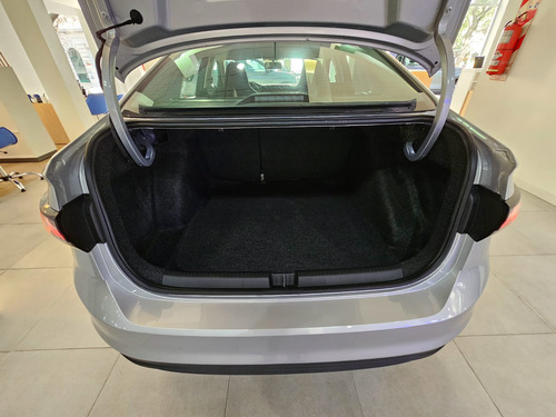 Volkswagen Virtus 1.6 Msi Trendline