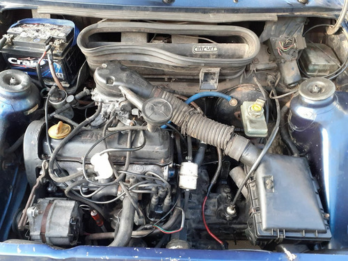 Ford Escort Guaruja