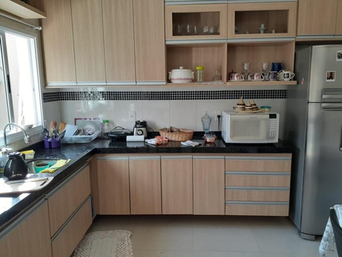 Imagem 9 de 12 de Casa À Venda, 200 M² Por R$ 450.000,00 - Residencial Santa Paula - Jacareí/sp - Ca1154