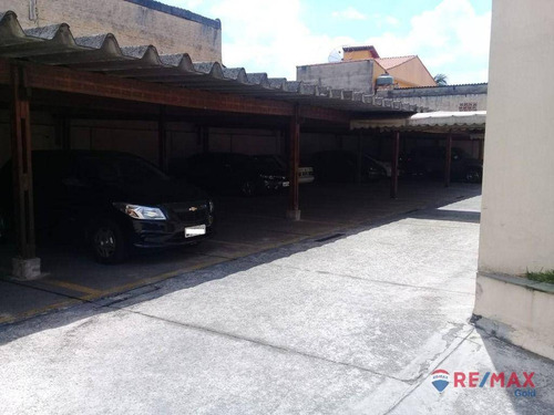 Imagem 20 de 21 de Apartamento Com 3 Dormitórios À Venda, 64 M² Por R$ 420.000,00 - Jabaquara - São Paulo/sp - Ap34862