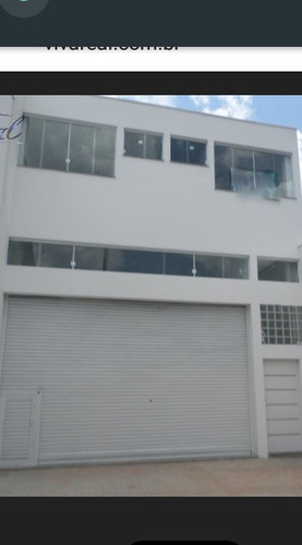 Imagem 1 de 11 de Salas Comerciais - Jardim Bonfiglioli - Sp - Sac50936l
