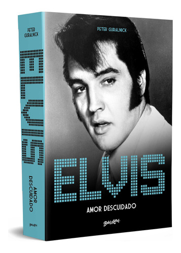 Livro Elvis Presley