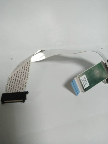 Cable Flex Lvds 0460-2851-0410 Tv Led Sharp Lc-39le551u 39´´