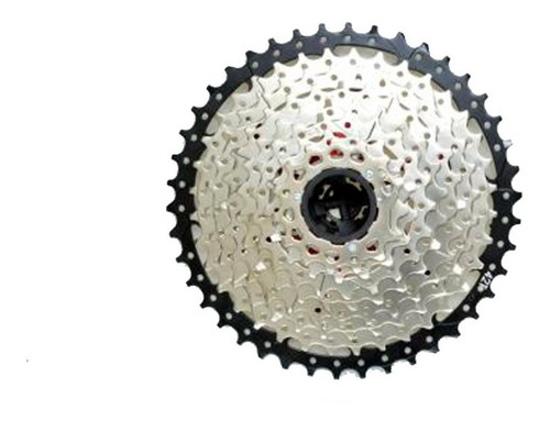 Imagen 1 de 5 de Piñon Mtb Wkns A Cassette - 10 Velocidades - 11-42
