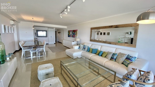 Imagen 4 de 29 de Departamento En Venta Torre Lobos. - Punta Del Este Brava