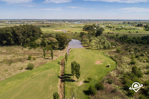 Lote A La Venta En San Sebastián Area 6 A La Laguna, Escobar