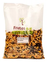 Comprar Frutos Are - Granola Con Frutos Secos X 500gs